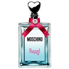 Jag Couture London - New York Moschino Funny Eau De Toilette Spray 100ml