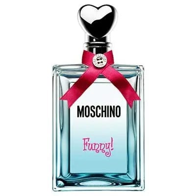 Jag Couture London - New York Moschino Funny Eau De Toilette Spray 50ml