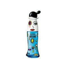 Jag Couture London - New York Moschino So Real Cheap And Chic Eau De Toilette Spray 100ml