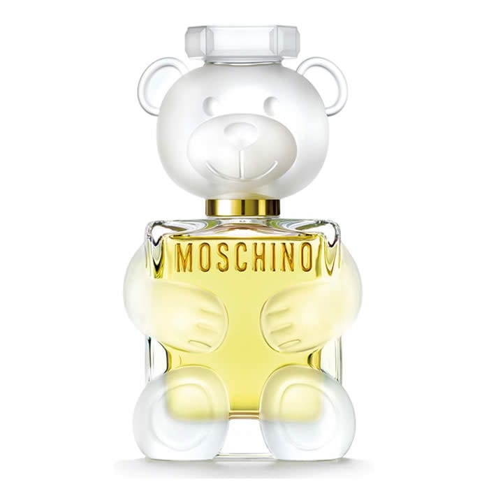 Jag Couture London - New York Moschino Toy 2 Eau De Perfume Spray 100ml