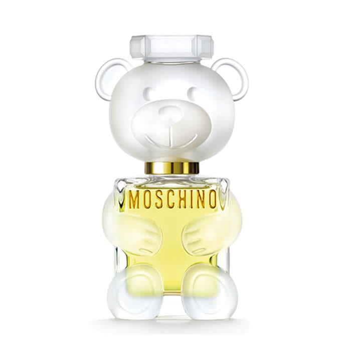 Jag Couture London - New York Moschino Toy 2 Eau De Perfume Spray 50ml