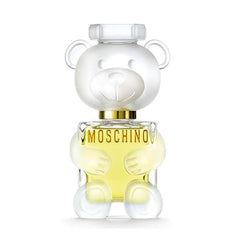 Jag Couture London - New York Moschino Toy 2 Eau De Perfume Spray 50ml