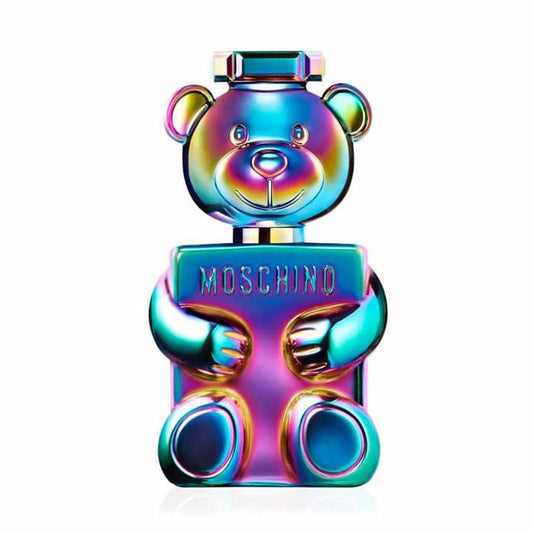 Jag Couture London - New York Moschino Toy 2 Pearl Eau De Perfume Spray 100ml