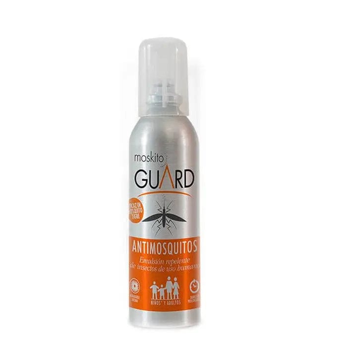 Jag Couture London - New York Moskito Guard Antimosquito 75ml