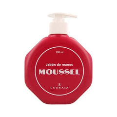 Jag Couture London - New York Moussel Soap Hands 300ml