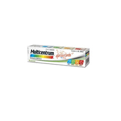 Jag Couture London - New York Multicentrum Effervescent Orange Flavor 20 Tablets