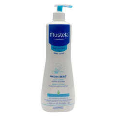 Jag Couture London - New York Mustela Hydra Bebe Body Lotion 750ml