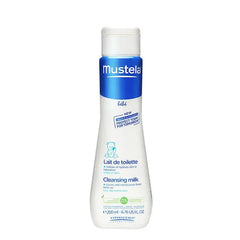 Jag Couture London - New York Mustela Hypoallergenic Lotion 200ml
