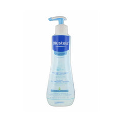 Jag Couture London - New York Mustela  No-Rinse Cleansing Water 300ml