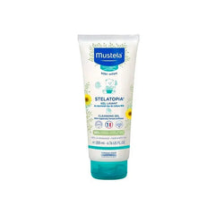 Jag Couture London - New York Mustela Stelatopia Cleansing Cream 200ml