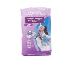 Jag Couture London - New York My Day Incontinence Towel Extra 16 Units