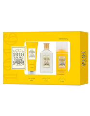 Jag Couture London - New York Myrurgia Est 1916 Edc 100 D150 Gel 75
