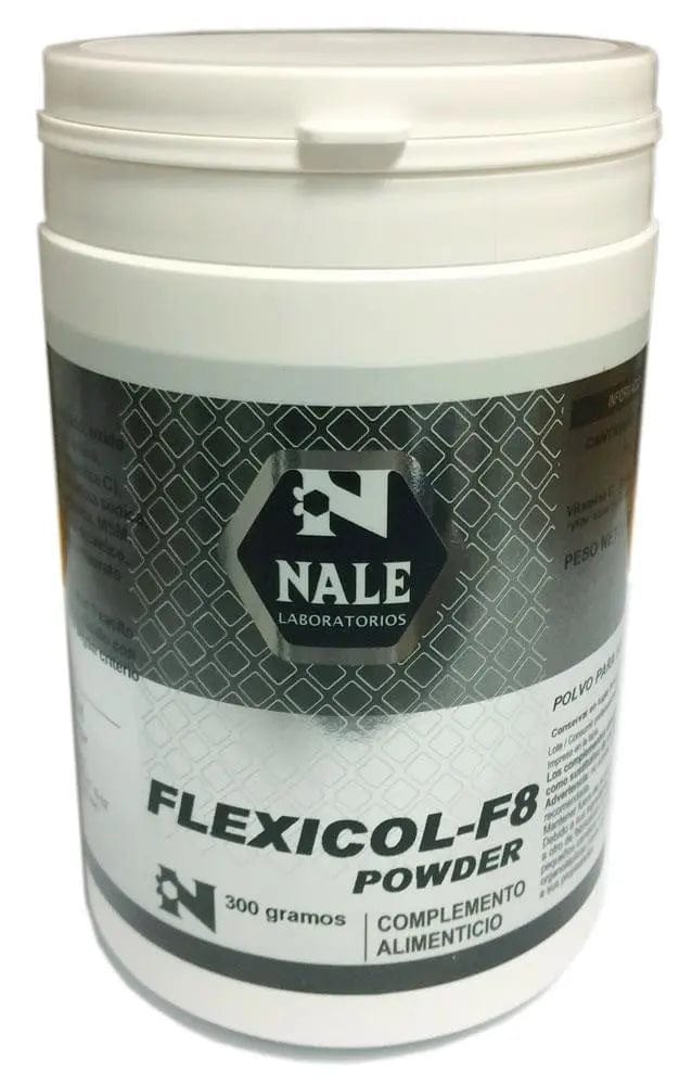 Jag Couture London - New York Nale Flexicol F-8 Powder 300g