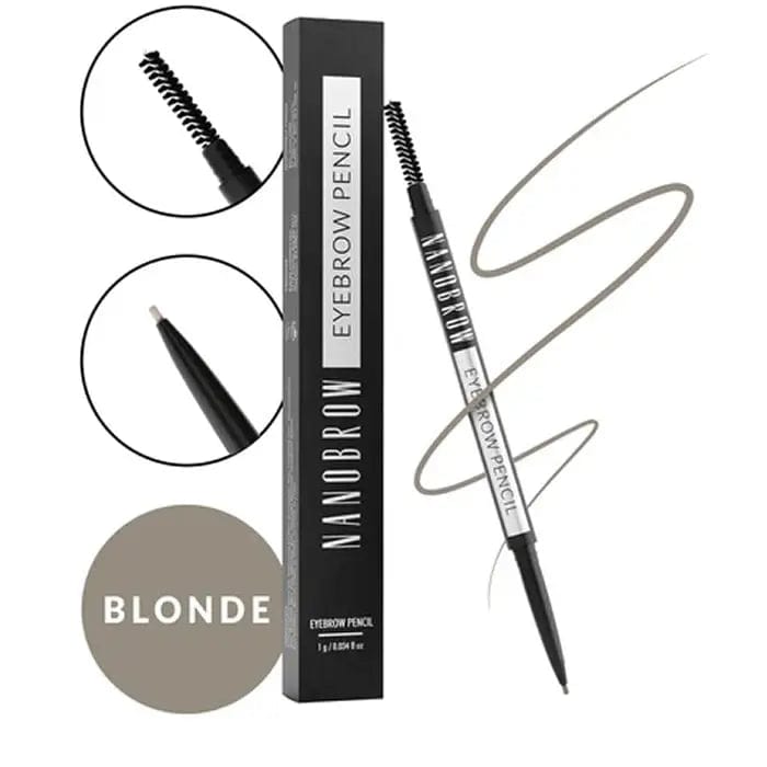 Jag Couture London - New York Nanobrow Eyebrow Pencil Blonde 1g