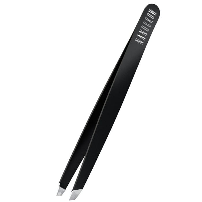 Jag Couture London - New York Nanobrow Tweezers 1 Unit