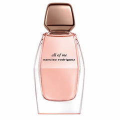 Jag Couture London - New York Narciso Rodriguez All Of Me Eau De Parfum Spray 90ml