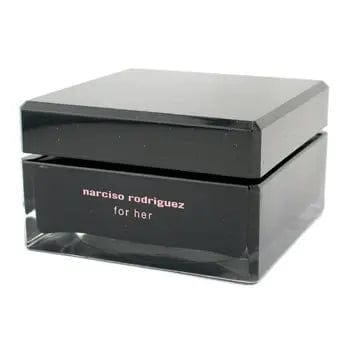 Jag Couture London - New York Narciso Rodriguez For Her Body Cream 150ml