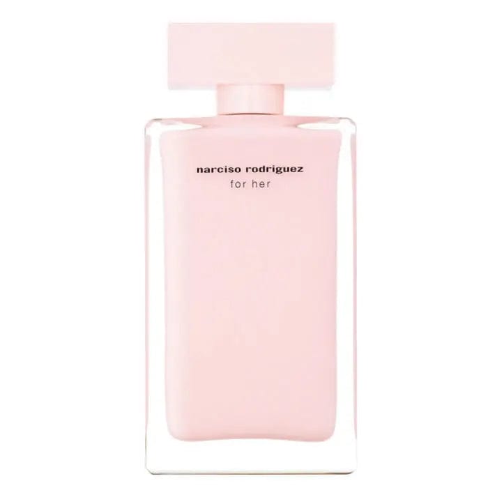 Jag Couture London - New York Narciso Rodriguez For Her Eau De Perfume Spray 100ml