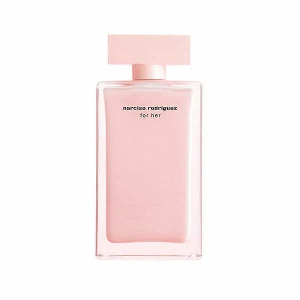 Jag Couture London - New York Narciso Rodriguez For Her Eau De Perfume Spray 150ml