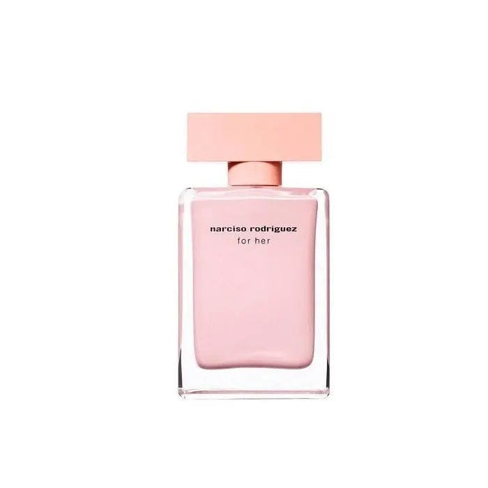Jag Couture London - New York Narciso Rodriguez For Her Eau De Perfume Spray 30ml
