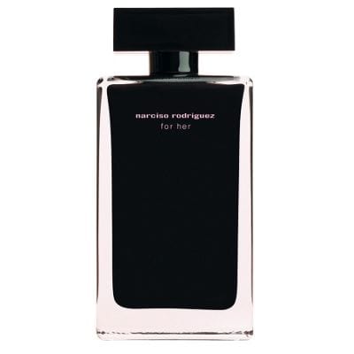 Jag Couture London - New York Narciso Rodriguez For Her Eau De Toilette Spray 100ml