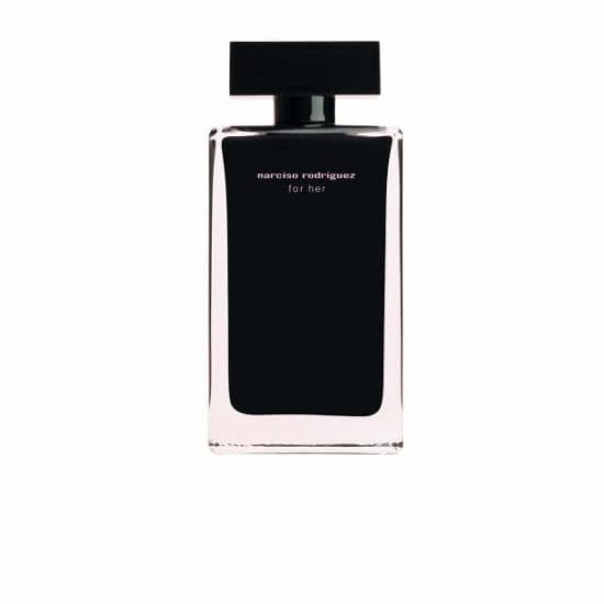 Jag Couture London - New York Narciso Rodriguez For Her Eau De Toilette Spray 150ml