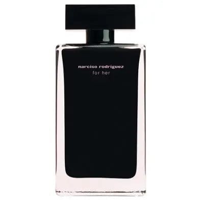 Jag Couture London - New York Narciso Rodriguez For Her Eau De Toilette Spray 50ml