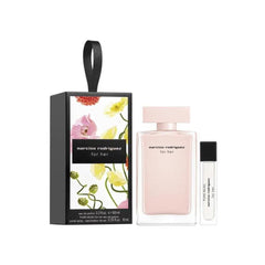 Jag Couture London - New York Narciso Rodriguez For Her Edp Spray 100ml Ts