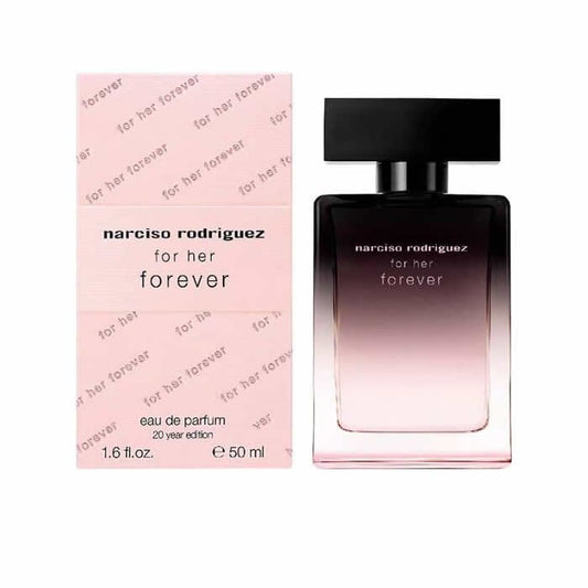 Jag Couture London - New York Narciso Rodriguez For Her Forever Eau De Parfum 20 Year Edition 50ml