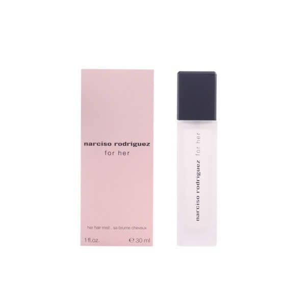 Jag Couture London - New York Narciso Rodriguez For Her Hair Mist 30ml