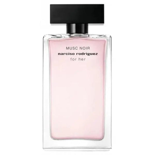 Jag Couture London - New York Narciso Rodriguez For Her Musc Noir Lim Ed Eau De Parfum Spray 150ml