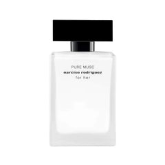 Jag Couture London - New York Narciso Rodriguez For Her Pure Musc Eau De Perfume Spray 50ml