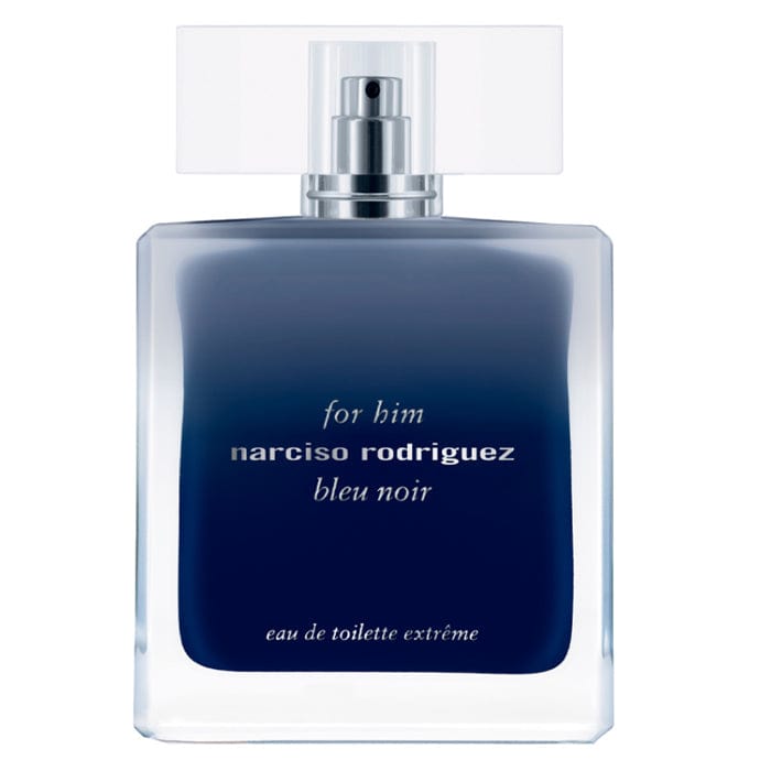 Jag Couture London - New York Narciso Rodriguez For Him Bleu Noir Eau De Toilette Extreme Spray 100ml