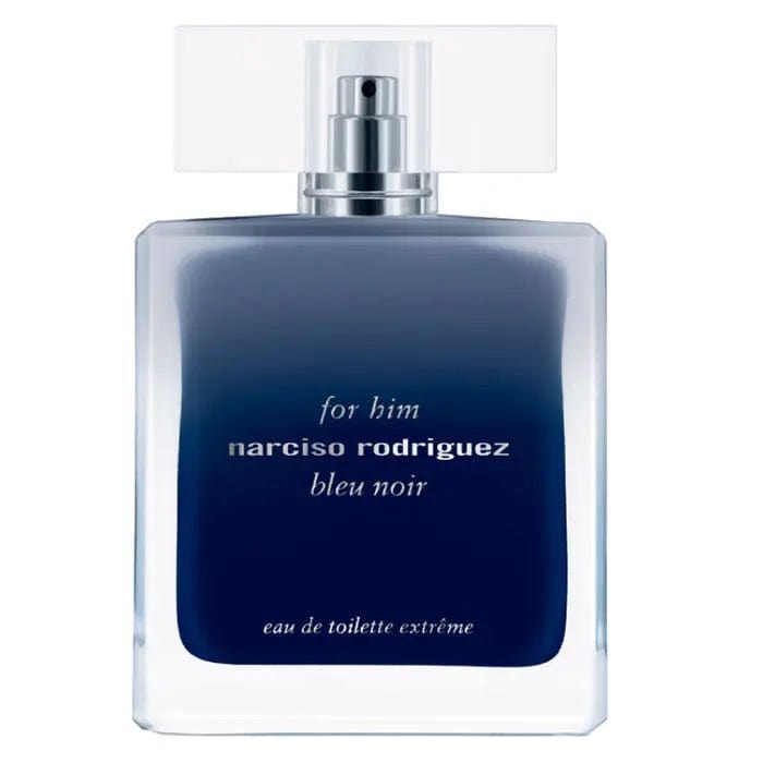 Jag Couture London - New York Narciso Rodriguez For Him Bleu Noir Eau De Toilette Extreme Spray 50ml