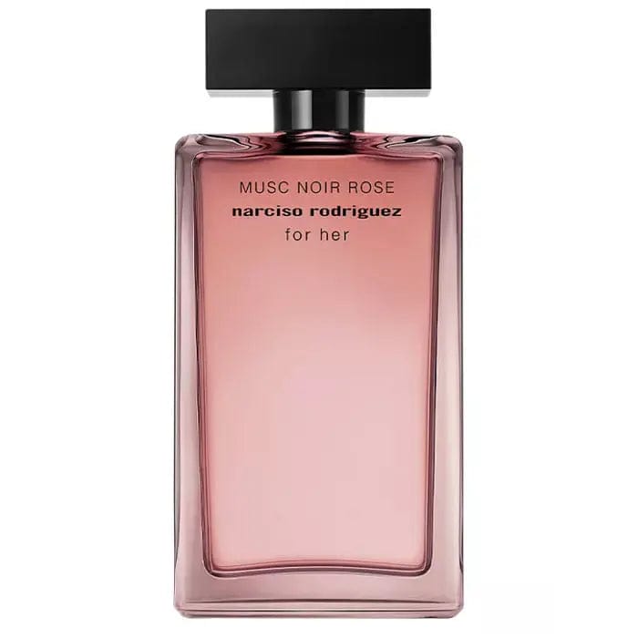 Jag Couture London - New York Narciso Rodriguez Musc Noir Rose Eau De Perfume Spray 100ml