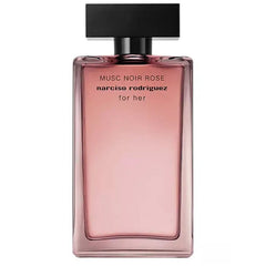 Jag Couture London - New York Narciso Rodriguez Musc Noir Rose Eau De Perfume Spray 100ml