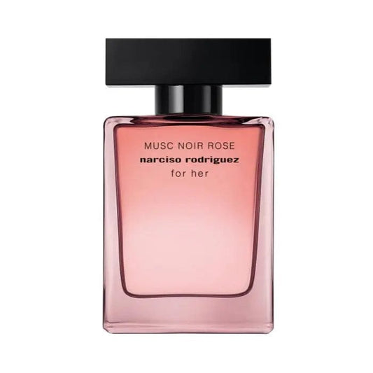 Jag Couture London - New York Narciso Rodriguez Musc Noir Rose Eau De Perfume Spray 30ml