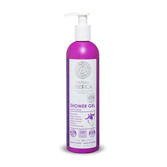 Jag Couture London - New York Natura Siberica Anti-Stress Gel De Baño 1un