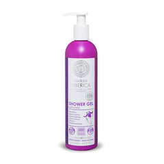 Jag Couture London - New York Natura Siberica Anti-Stress Gel De Baño 1un