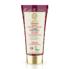 Jag Couture London - New York Natura Siberica Arandano Kamchatka Crema Capilar Cabello Teñido 400ml