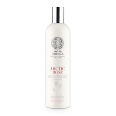 Jag Couture London - New York Natura Siberica Arctic Rose Acondicionador 400ml