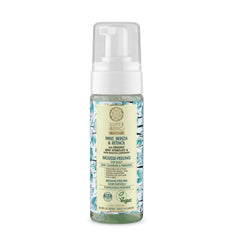 Jag Couture London - New York Natura Siberica Capilar Pelling-Espuma Cabello Graso 400ml