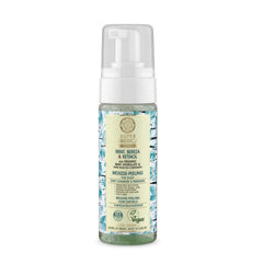 Jag Couture London - New York Natura Siberica Capilar Pelling-Espuma Cabello Graso 400ml