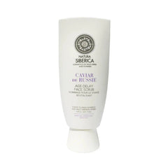 Jag Couture London - New York Natura Siberica Caviar De Russie Exfoliante Facial Anti-Edad 100ml