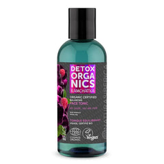 Jag Couture London - New York Natura Siberica Detox Tonico Facial Wild Willow 170ml