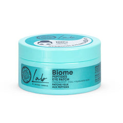 Jag Couture London - New York Natura Siberica Dyal Peptides Parches Ojos 60un