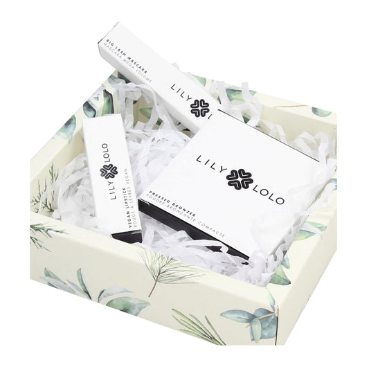 Jag Couture London - New York Natura Siberica Edicion Limitada The Cult Collection 1un