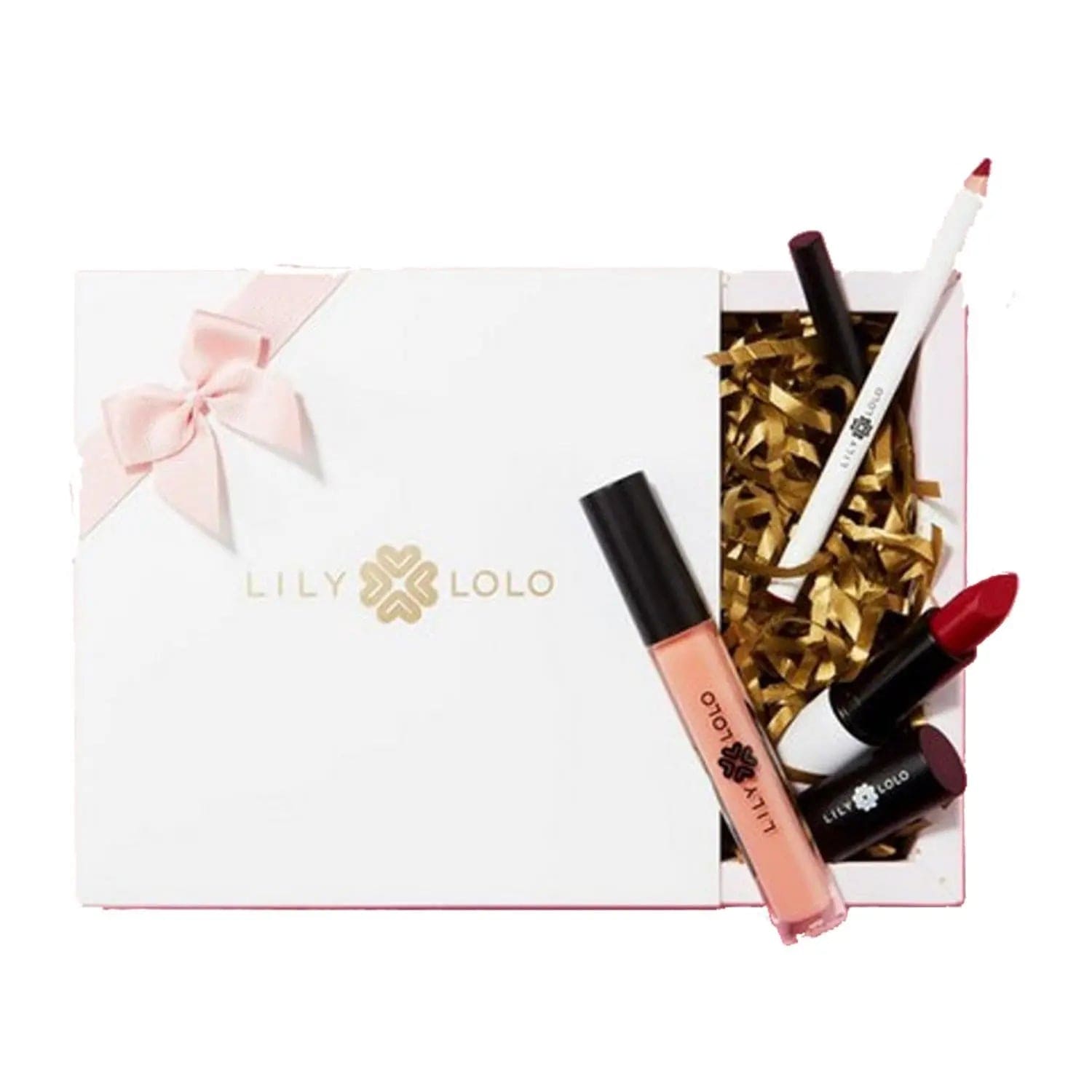 Jag Couture London - New York Natura Siberica Edicion Limitada The Red Lip Edition 1un