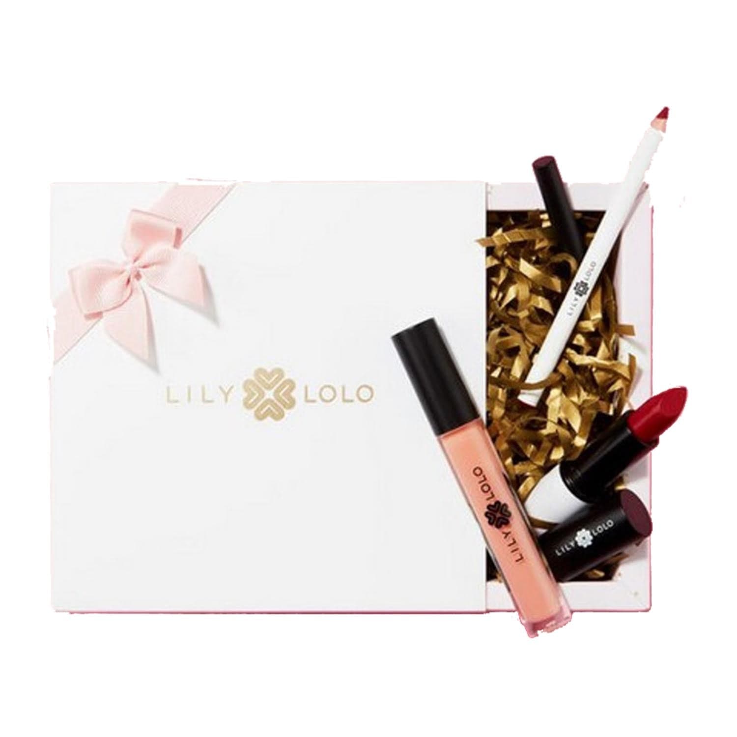 Jag Couture London - New York Natura Siberica Edicion Limitada The Red Lip Edition 1un