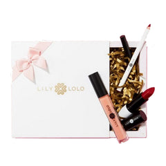Jag Couture London - New York Natura Siberica Edicion Limitada The Red Lip Edition 1un